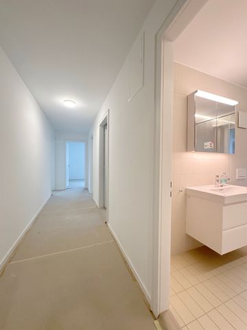 Frisch saniert - Im Herzen von Wollishofen - Ihr neues Zuhause? - Photo 4