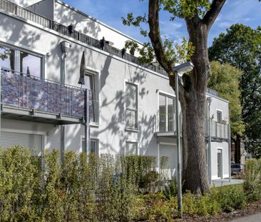 Sonnige 2 Zimmer-Wohnung in Bielefeld Sennestadt - Foto 1