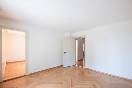 2.5 Zimmerwohnung in Schaffhausen - Photo 3
