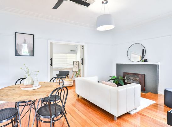 Three Bedroom House - Photo 1