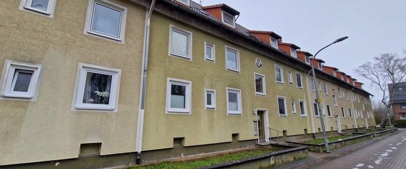 Auch ohne Balkon wird die Besichtigung sich lohnen! - Foto 1