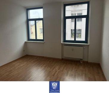 Perfekte Wohnung mit WohlfÃ¼hlcharakter, schÃ¶nem Balkon und Tagesl... - Photo 3