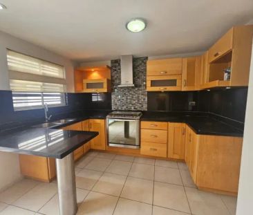 CASA CUMBRES SAN AGUSTIN MONTERREY RENTA - Photo 6