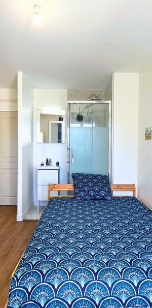 Location Appartement 1 pièce 16m² TOULOUSE 31400 - Photo 1