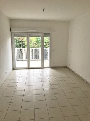 Location Appartement 3 pièces 58m² BAYONNE 64100 - Photo 1
