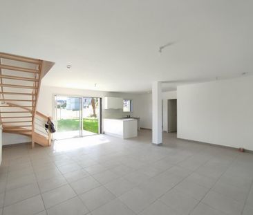 Maison T5 à louer Saint Armel - 114 m² - Photo 2