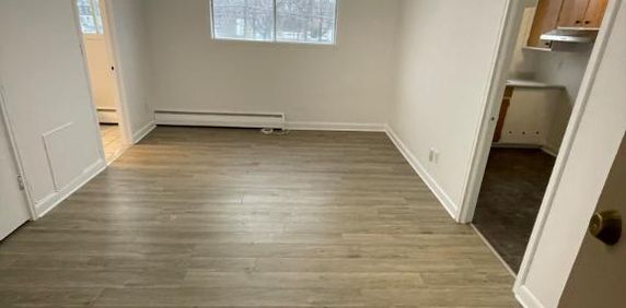 À Louer 2 1/2 - Photo 2