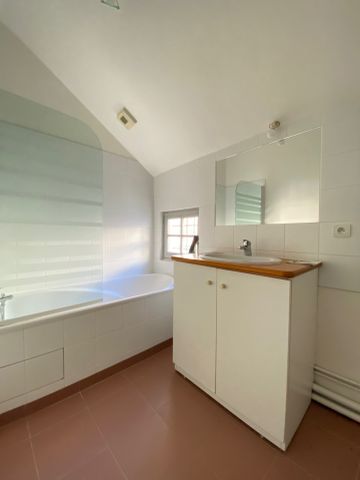 Location Maison 5 pièces 106m² SAUMUR 49400 - Photo 3