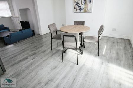 1 bedroom in a house share to rent - Photo 3