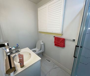 For Lease - 415 Mount Pleasant Road Unit# Upper, Brantford, Ontario - Photo 1