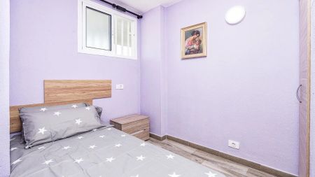Apartamento de alquiler en Calle Secundino Delgado, 7, San Fernando - Foto 5