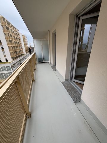 Location Appartement 3 pièces 68m² - Photo 5