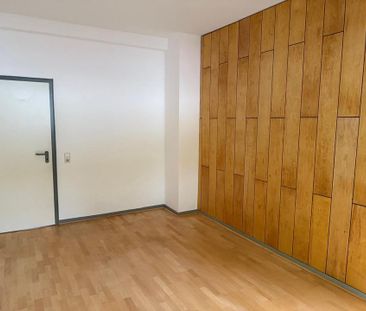 3-Zi-Wohnung mit Innenhof / Altstadt-Nord, Köln - Foto 1