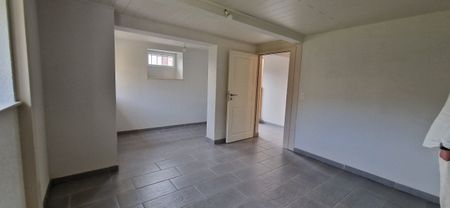 4 room duplex apartment on the ground floor - Ch. du Crépon 46 - Clarens - Foto 5