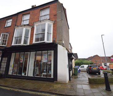 1 bed apartment to rent in High Street, Bridlington, YO16 - Photo 4