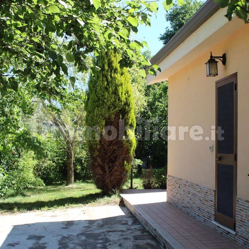 Villa unifamiliare via Provinciale, San Roberto - Photo 1
