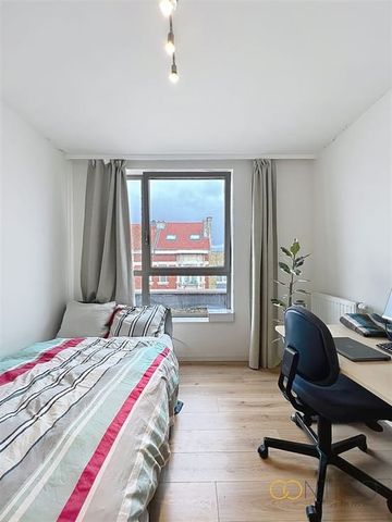 Penthouse te huur - Photo 5