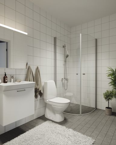 Sjöfartsgatan, Norrtälje - Foto 4