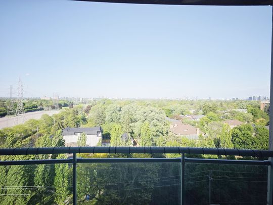 For Lease - 28 Pemberton Avenue Unit# 1007, Toronto, Ontario - Photo 1