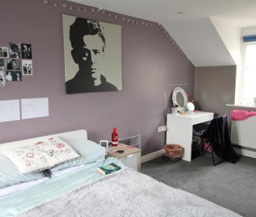 4 bedroom private hall to rent - Photo 6