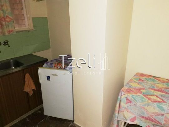 Studio/Γκαρσονιέρα για ενοικίαση Πάτρα - Κέντρο (Πάτρα) - Photo 1