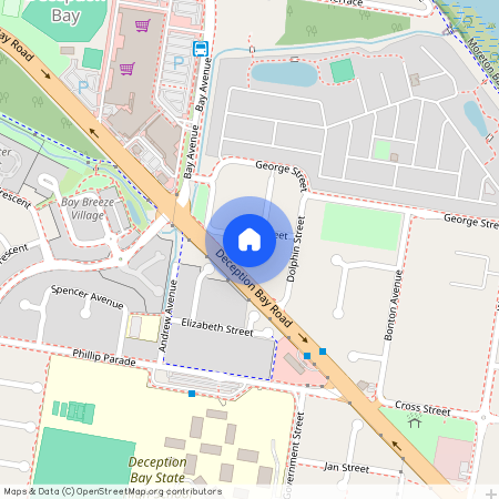 10 Marlin St, Qld 4508, Deception Bay