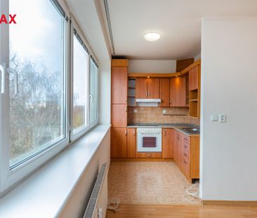 Pronájem bytu 2+kk v osobním vlastnictví 50 m², Praha 8 - Troja - Photo 3