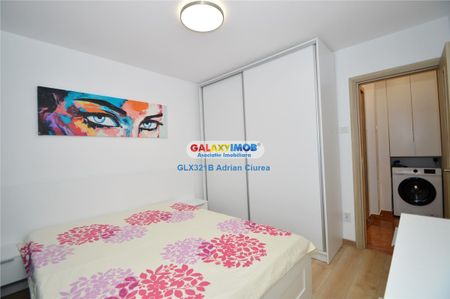 2 Camere | Basarabia | Piata Muncii | Arena Nationala - Photo 5