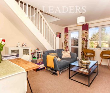 2 bedroom house to rent Reeve Drive, Kenilworth, CV8 - Photo 1