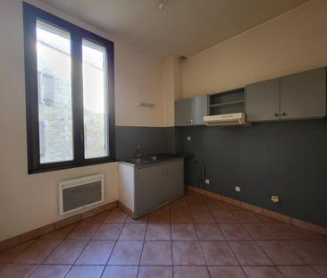 Location Appartement 2 pièces 40m² BERGERAC 24100 - Photo 3