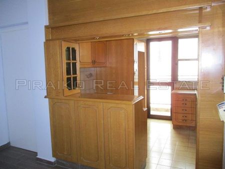 Διαμέρισμα για ενοικίαση Καλλίπολη (Καλλίπολη – Φρεαττύδα) - Photo 4