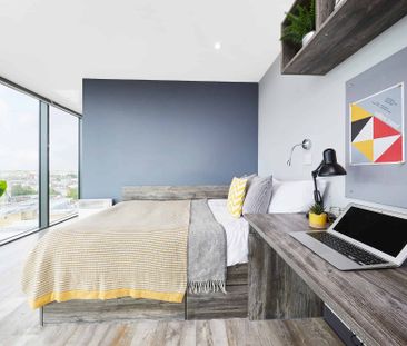 Premium Studio - Photo 6