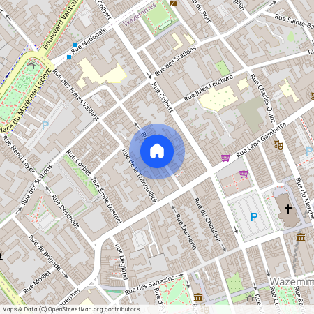 59000, Lille