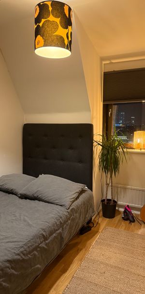 Kungshöjdsgatan, Göteborg - Foto 1