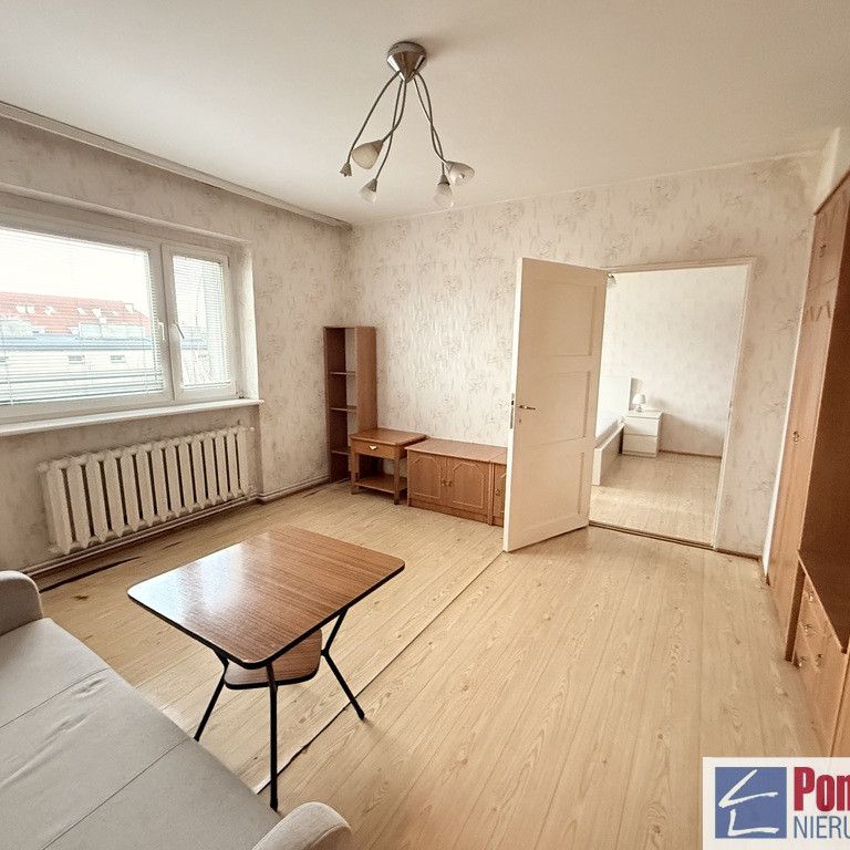 Pogodno, ul. Karola Huberta Rostworowskiego - Фото 1