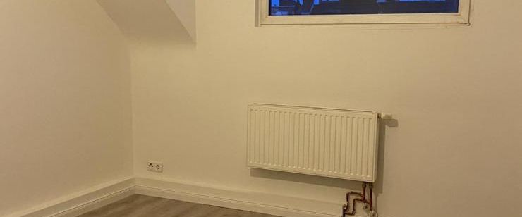 60qm Dachgeschoss Whg. 01.02.2026 - Photo 1