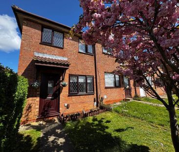 3 bedroom end of terrace house to rent - Photo 4