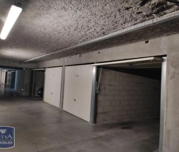 Appartement à louer 2 pièces 43.22m² - Photo 6