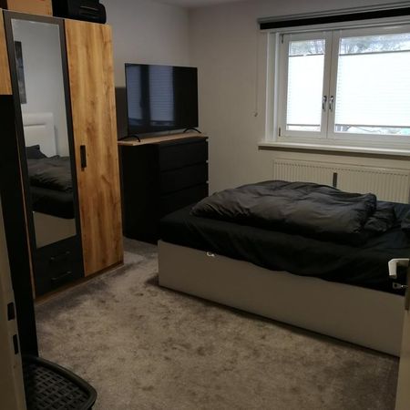 3-Zimmer-Wohnung in Wolfsburg Hageberg - Photo 3