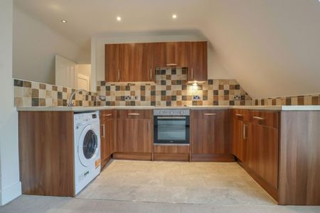 1 bedroom apartment to rent - Photo 3