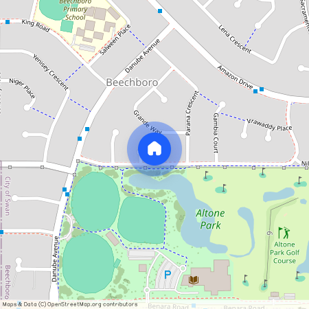 48 Madeira Avenue, WA 6063, Beechboro