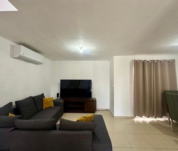 Casa en Renta Amueblada, Sofía Residencial, Apodaca - Photo 2