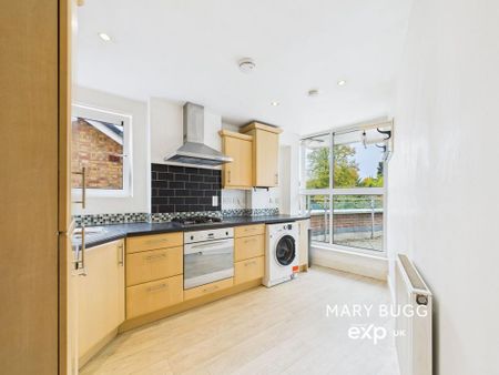 1 bedroom flat to rent - Photo 4