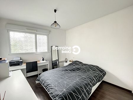 Location appartement à Brest, 3 pièces 65.92m² - Photo 5