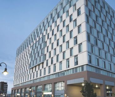 For Lease - 100 Bond Street Unit# 609, Oshawa, Ontario - Photo 4