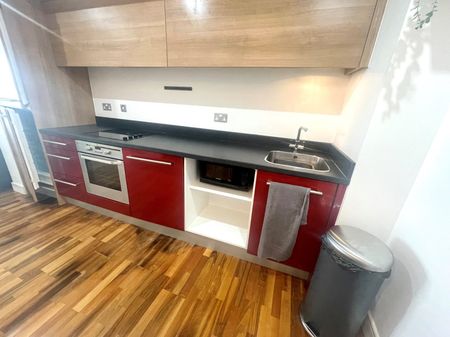 1 bedroom apartment to rent - Photo 4