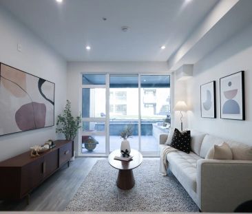 Cloveris Apartments — 1 Bedroom + Den - Photo 6