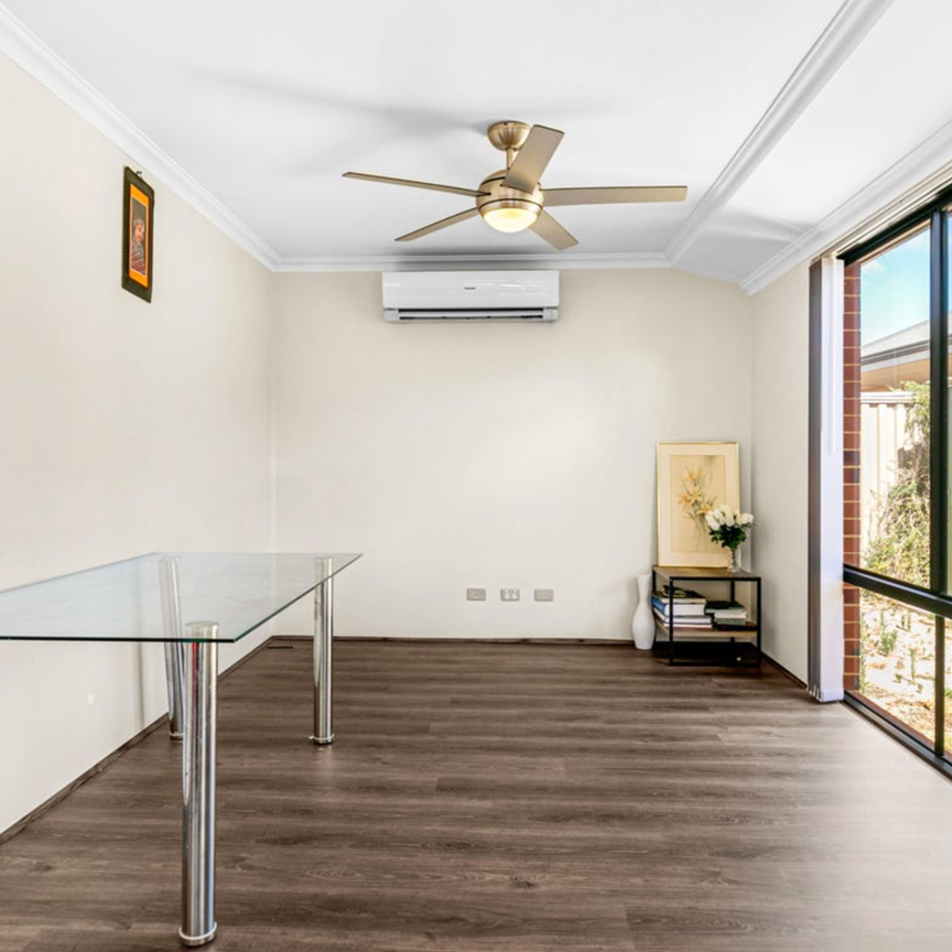35 Panozza Cir, Maddington WA 6109 - House For Rent | Domain - Photo 1