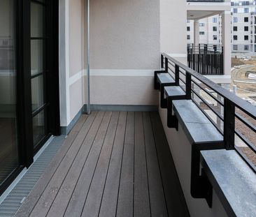 Offene Besichtigung am Sonntag, 22.02.: Raumwunder mit XXL-Terrasse - Photo 6