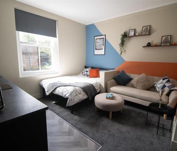 Studio to rent - Photo 4